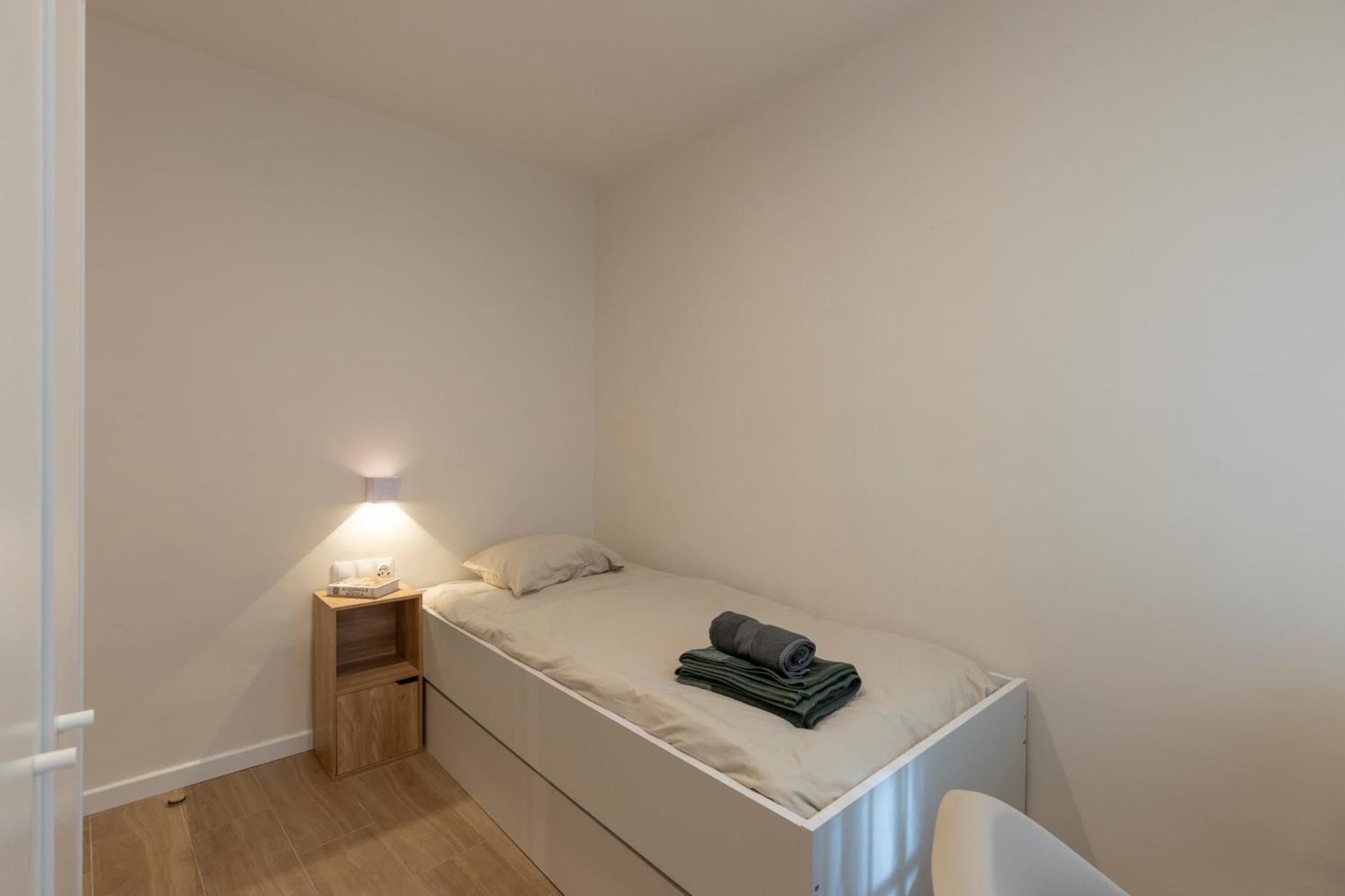 Apartment Siesta Caballerizas