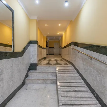 Siesta Apartment Caballerizas Granada Exterior photo