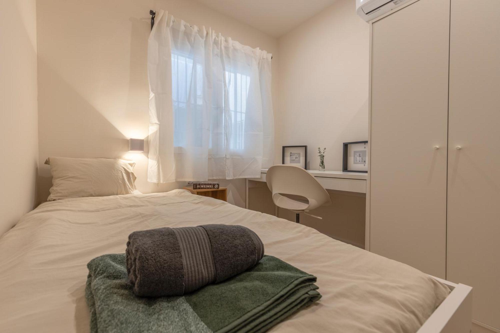 Siesta Caballerizas Apartment
